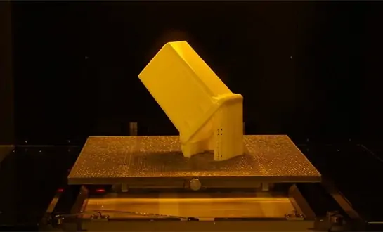 What Post-Curing Systems Pair Best with Industrial SLA 3D Printers?